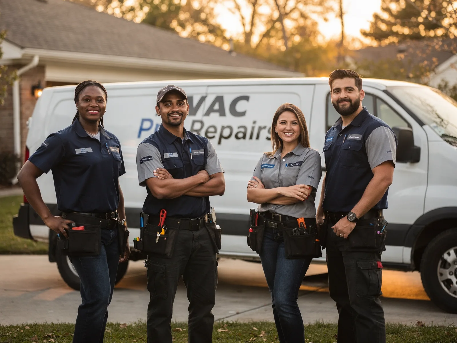 Heat Pump Repair company in La Grange, KY