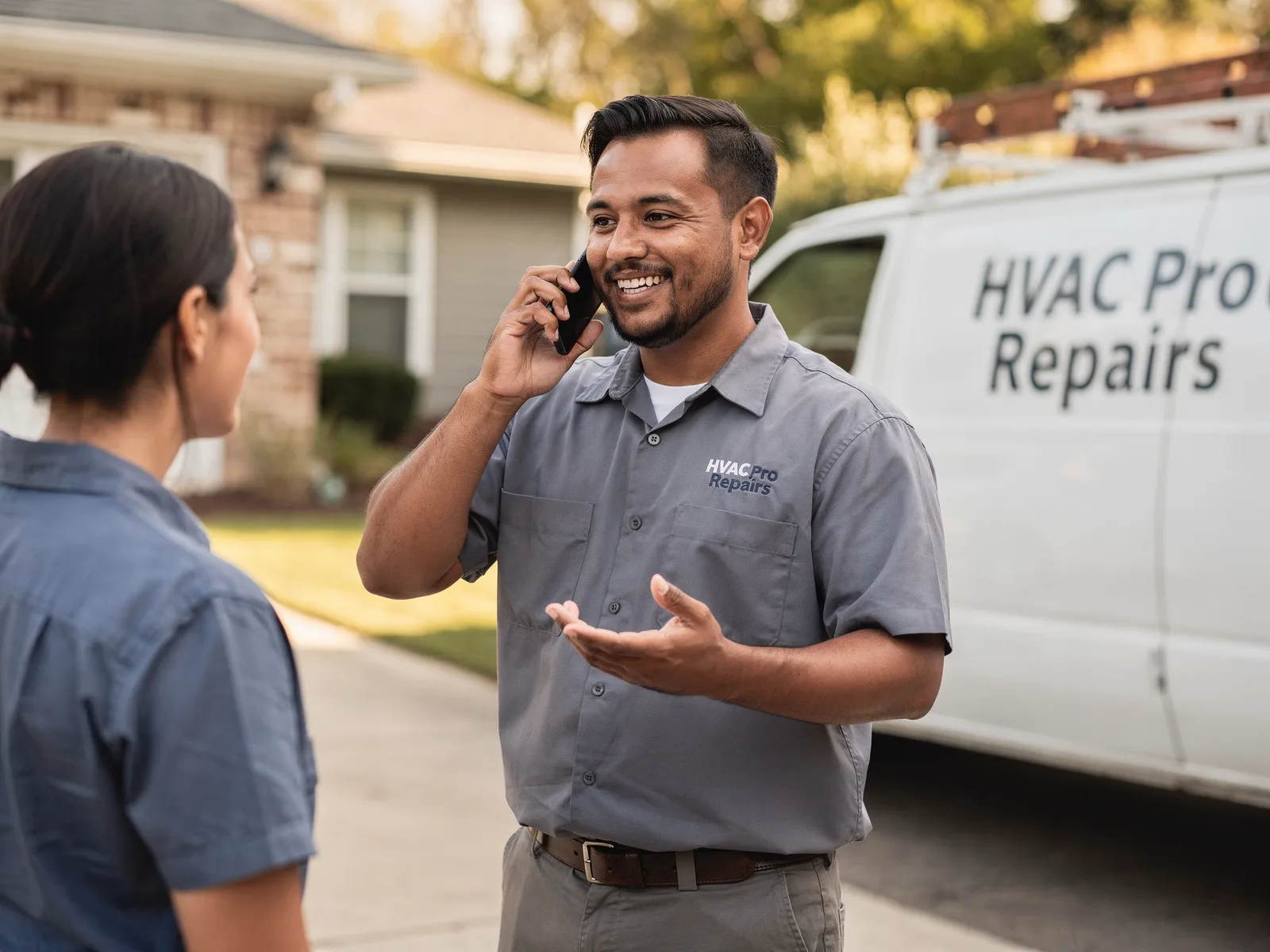 Heat Pump Repair La Grange, KY FAQs